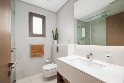 Villa de 4 dormitorios en District One, UAE No. 202316 20