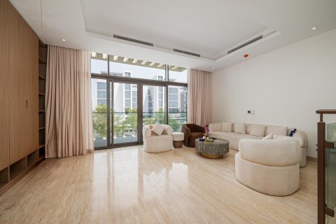 Villa de 4 dormitorios en District One, UAE No. 202316 18