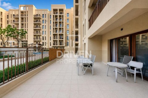 3 bedrooms Apartment in Zahra Breeze Apartments, UAE No. 218658 14