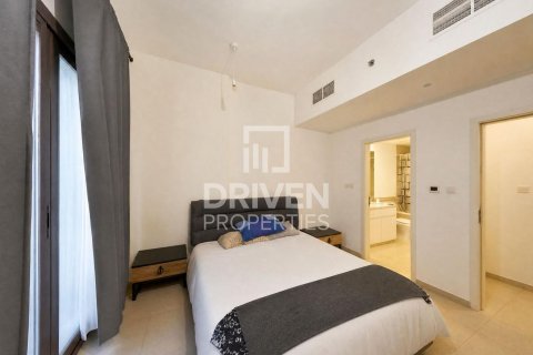 3 bedrooms Apartment in Zahra Breeze Apartments, UAE No. 218658 10