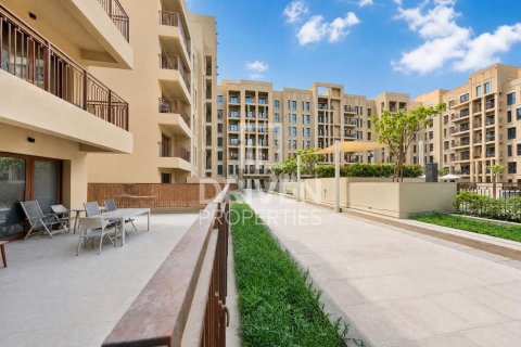 3 bedrooms Apartment in Zahra Breeze Apartments, UAE No. 218658 18
