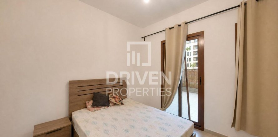 3 bedrooms Apartment in Zahra Breeze Apartments, UAE No. 218658