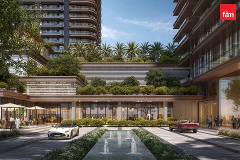 2 bedrooms Apartment in Dubai, UAE No. 222367 6