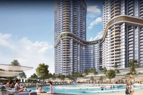 2 غرف نوم شقة في دبي, الإمارات العربية المتحدة رقم 205235 9