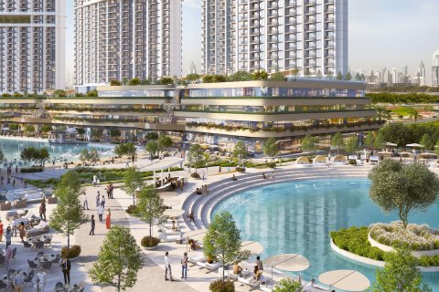 2 bedrooms Apartment in Dubai, UAE No. 205235
