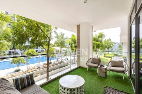Appartement de 2 chambres à Park Heights, UAE No. 218027 11