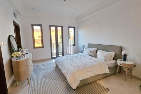 Вилла с 5 спальнями на Остров Саадият, ОАЭ №37522 7