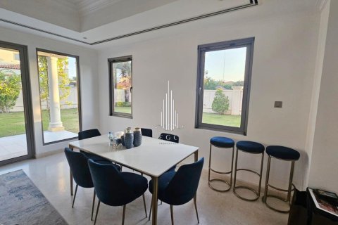 Вилла с 5 спальнями на Остров Саадият, ОАЭ №37522 10