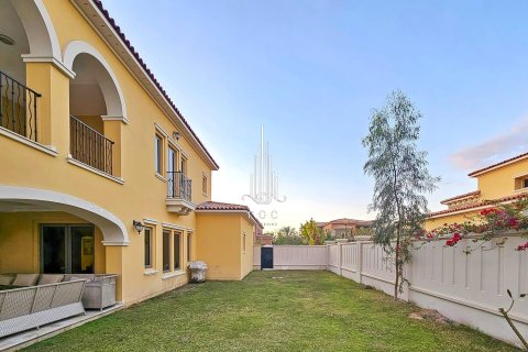 Вилла с 5 спальнями на Остров Саадият, ОАЭ №37522 12