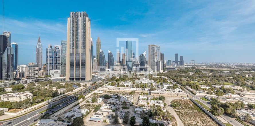 1 bedroom Apartment in Zabeel, UAE No. 218325