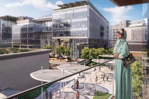 2 غرف نوم شقة على Saadiyat Cultural District, الإمارات العربية المتحدة رقم 43180 4