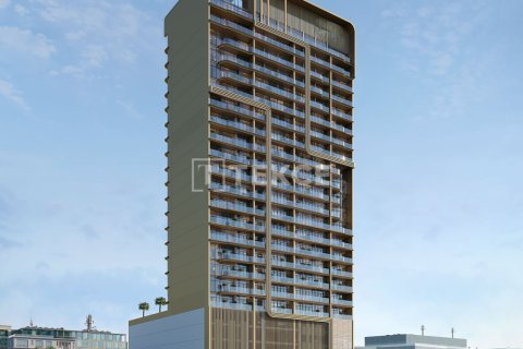 1 bedroom Apartment in Jumeirah Village Circle, UAE No. 216392