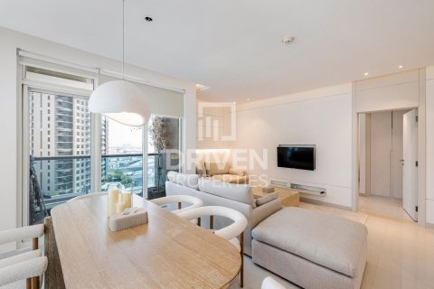 1 bedroom Apartment in DAMAC Maison The Vogue, UAE No. 211725