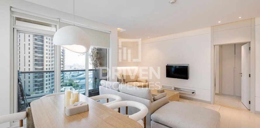 1 bedroom Apartment in DAMAC Maison The Vogue, UAE No. 211725