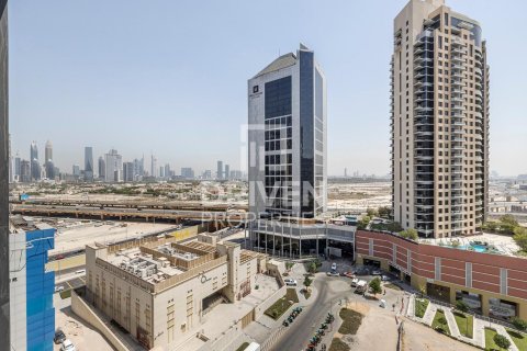 1 bedroom Apartment in DAMAC Maison The Vogue, UAE No. 211725 14