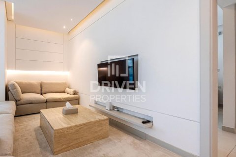 1 bedroom Apartment in DAMAC Maison The Vogue, UAE No. 211725 8