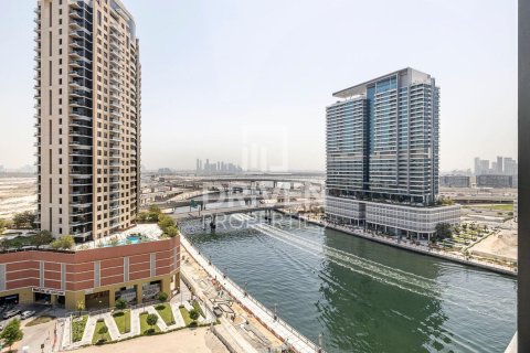 1 bedroom Apartment in DAMAC Maison The Vogue, UAE No. 211725 13