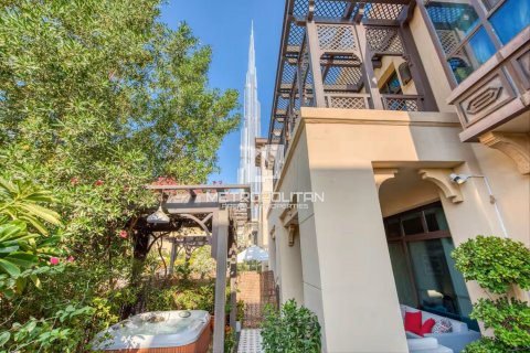 Apartment de 1 dormitorio en Downtown Dubai (Downtown Burj Dubai), UAE No. 130008
