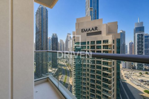 Apartment de 1 dormitorio en The Lofts, UAE No. 223327 13