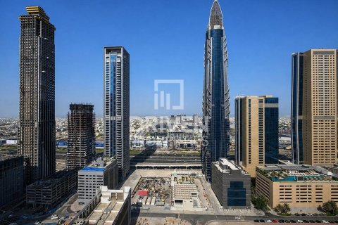 Apartment de 1 dormitorio en The Lofts, UAE No. 223327 16