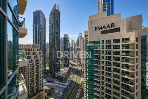 Apartment de 1 dormitorio en The Lofts, UAE No. 223327 14