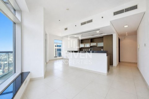 Apartment de 1 dormitorio en The Lofts, UAE No. 223327
