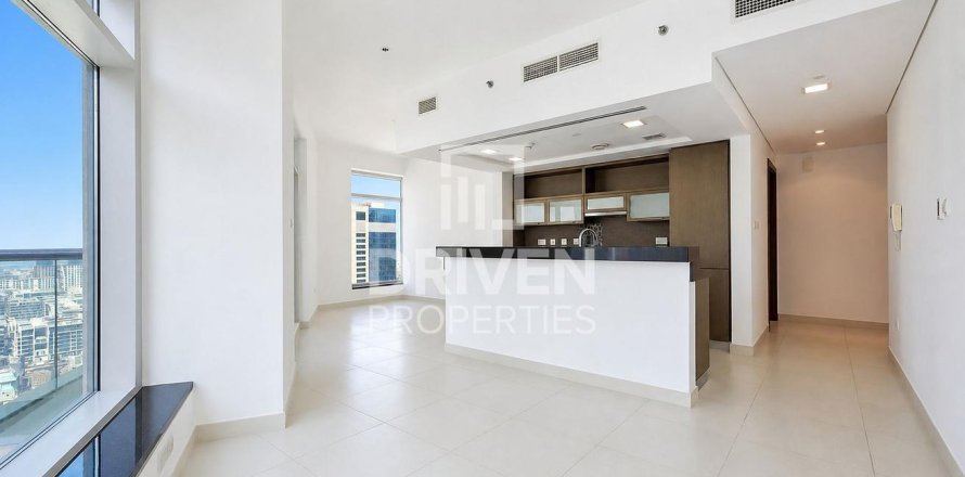 Apartment de 1 dormitorio en The Lofts, UAE No. 223327