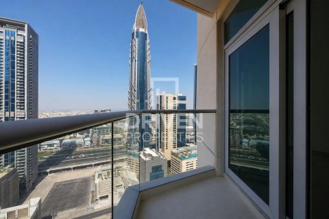 Apartment de 1 dormitorio en The Lofts, UAE No. 223327 15