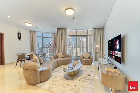 3 bedrooms Apartment in Downtown Dubai (Downtown Burj Dubai), UAE No. 134275