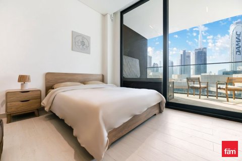 49.7m² Apartment in Business Bay, UAE No. 215870 8