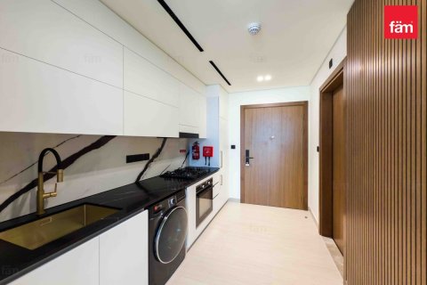 49.7m² Apartment in Business Bay, UAE No. 215870 18