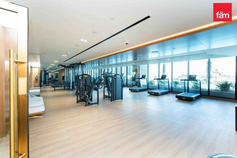 49.7m² Apartment in Business Bay, UAE No. 215870 20