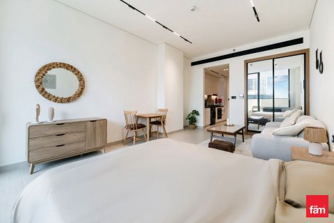 49.7m² Apartment in Business Bay, UAE No. 215870 4