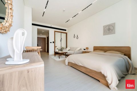 49.7m² Apartment in Business Bay, UAE No. 215870 12