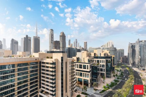 49.7m² Apartment in Business Bay, UAE No. 215870 3
