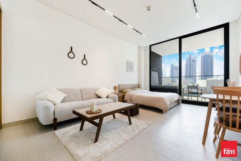 49.7m² Apartment in Business Bay, UAE No. 215870 7