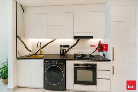 49.7m² Apartment in Business Bay, UAE No. 215870 13