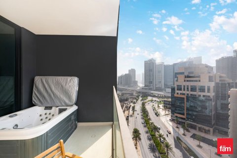 49.7m² Apartment in Business Bay, UAE No. 215870 6