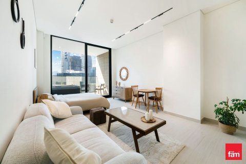 49.7m² Apartment in Business Bay, UAE No. 215870 11