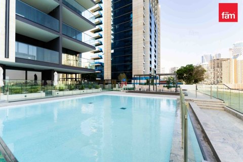 49.7m² Apartment in Business Bay, UAE No. 215870 19