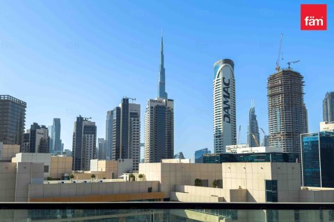 49.7m² Apartment in Business Bay, UAE No. 215870 5