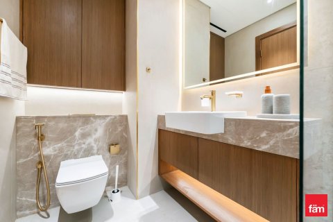 49.7m² Apartment in Business Bay, UAE No. 215870 17