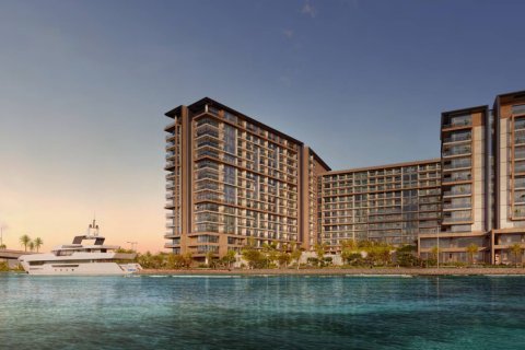 استوديو شقة في Playa Del Sol Al Marjan Island, الإمارات العربية المتحدة رقم 219839