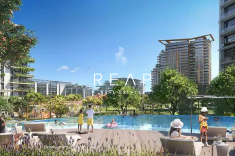 2 bedrooms Apartment in City Walk, UAE No. 29041 7