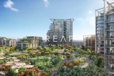 2 bedrooms Apartment in City Walk, UAE No. 29041 8