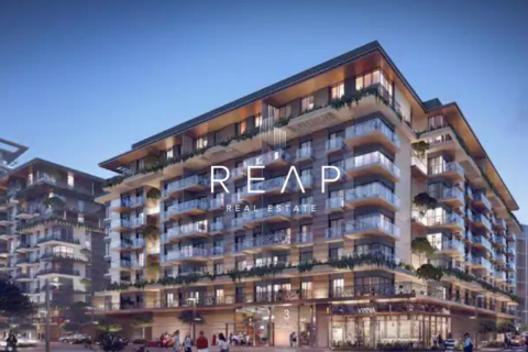2 bedrooms Apartment in City Walk, UAE No. 29041 9