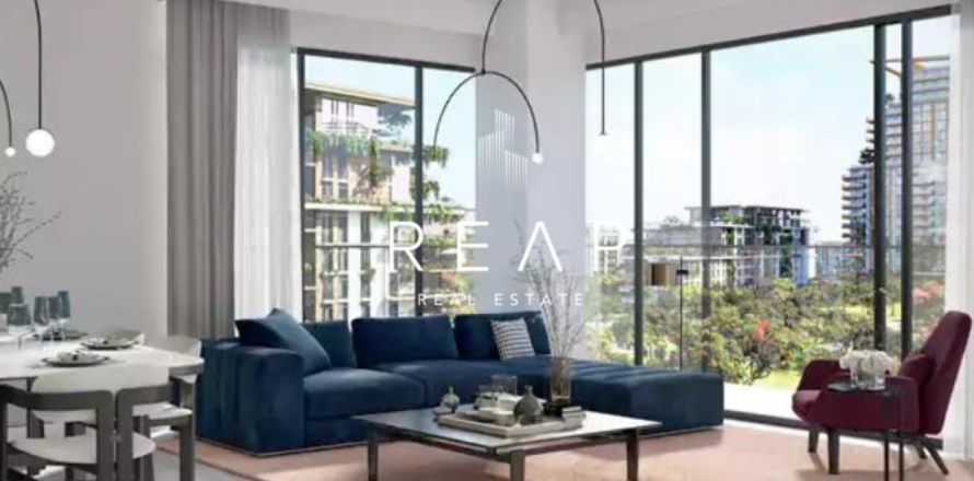 2 bedrooms Apartment in City Walk, UAE No. 29041