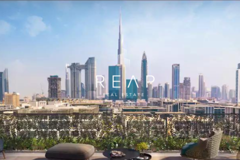 2 bedrooms Apartment in City Walk, UAE No. 29041 6