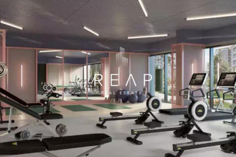 2 bedrooms Apartment in City Walk, UAE No. 29041 13