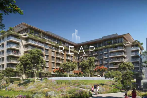 2 bedrooms Apartment in City Walk, UAE No. 29041 5